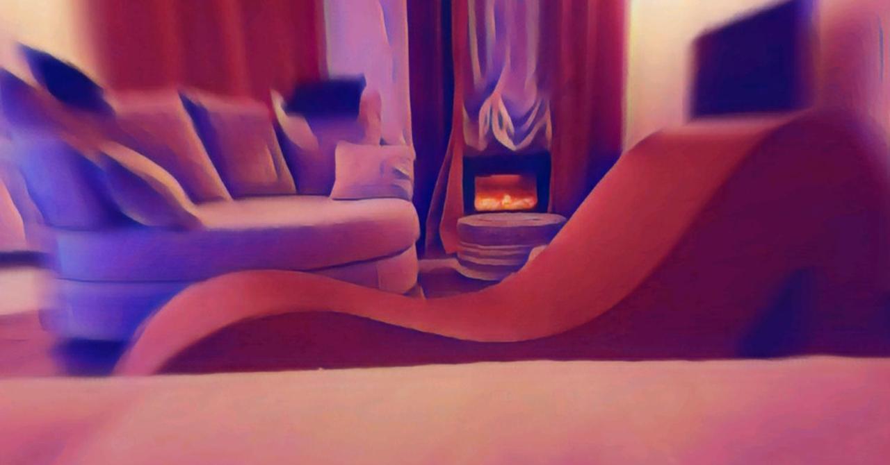 Ba'Cam Spa Bed & Breakfast Etigny ภายนอก รูปภาพ
